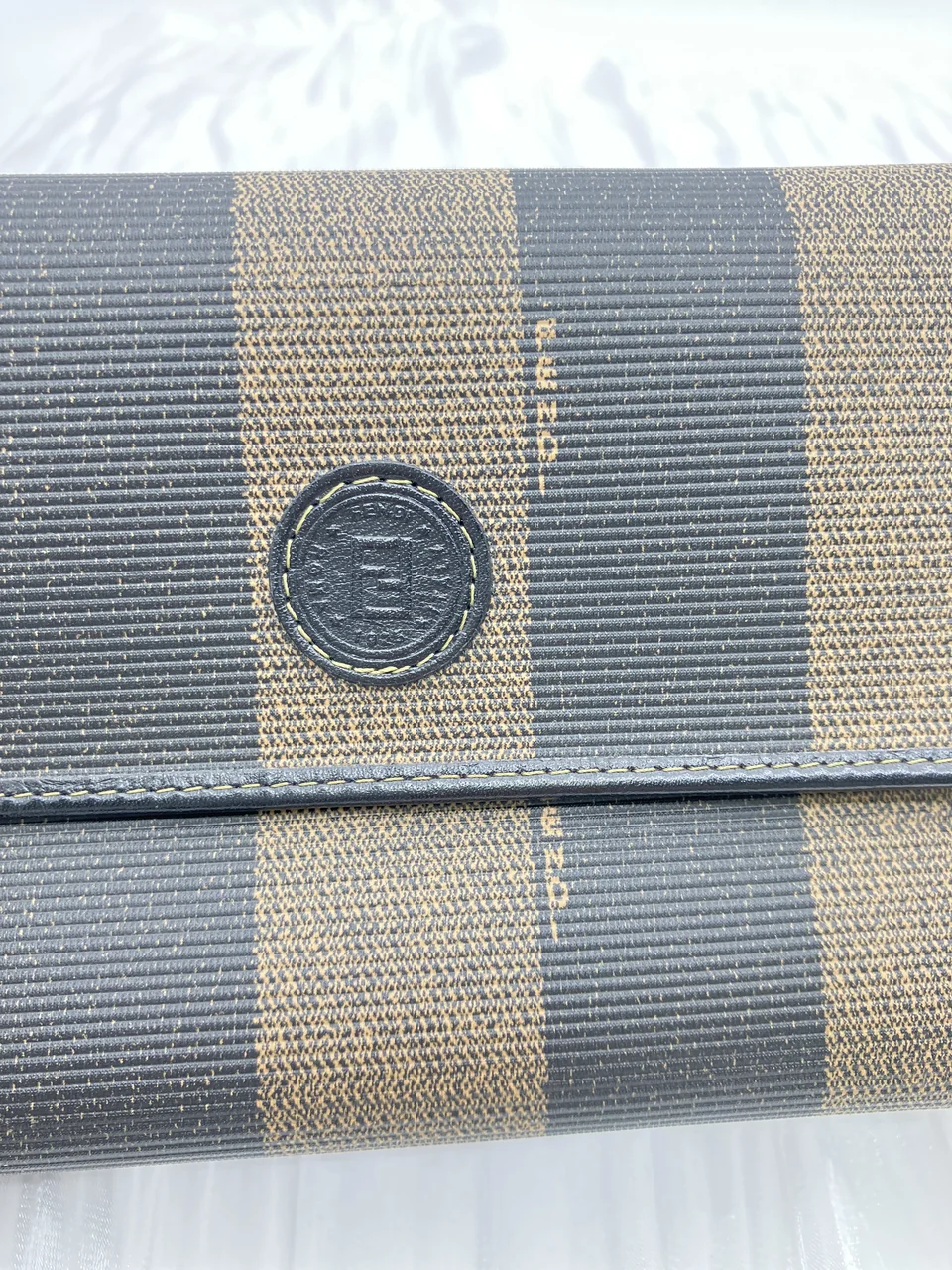 FENDI LONG WALLET view 9