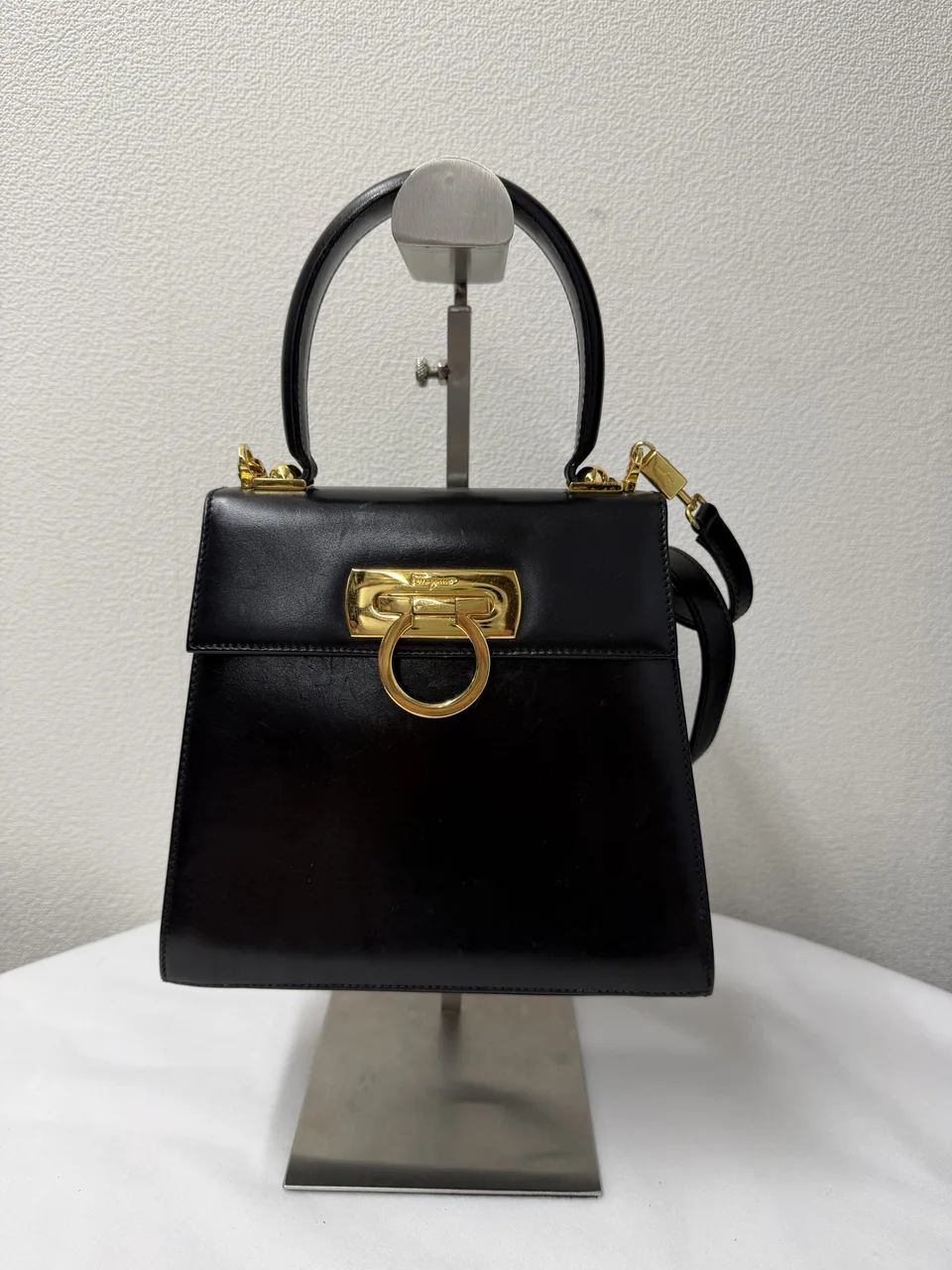 SALVATORE FERRAGAMO GANCINI