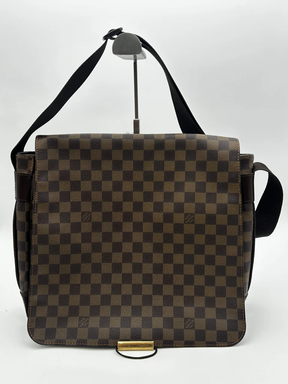 LV DAMIER BASTILLE view 3