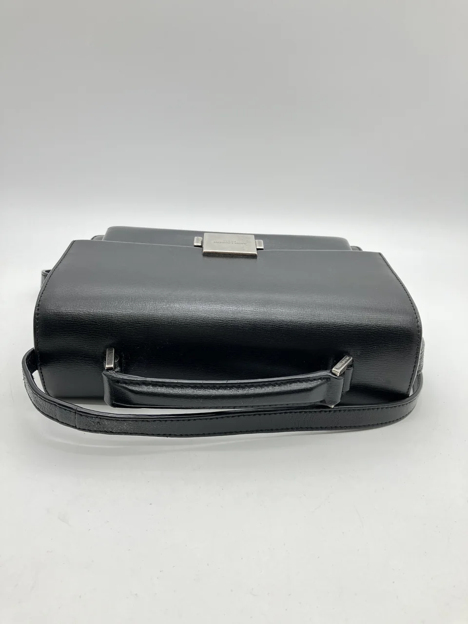 SAINT LAURENT BELLECHASSE MEDIUM BAG view 7