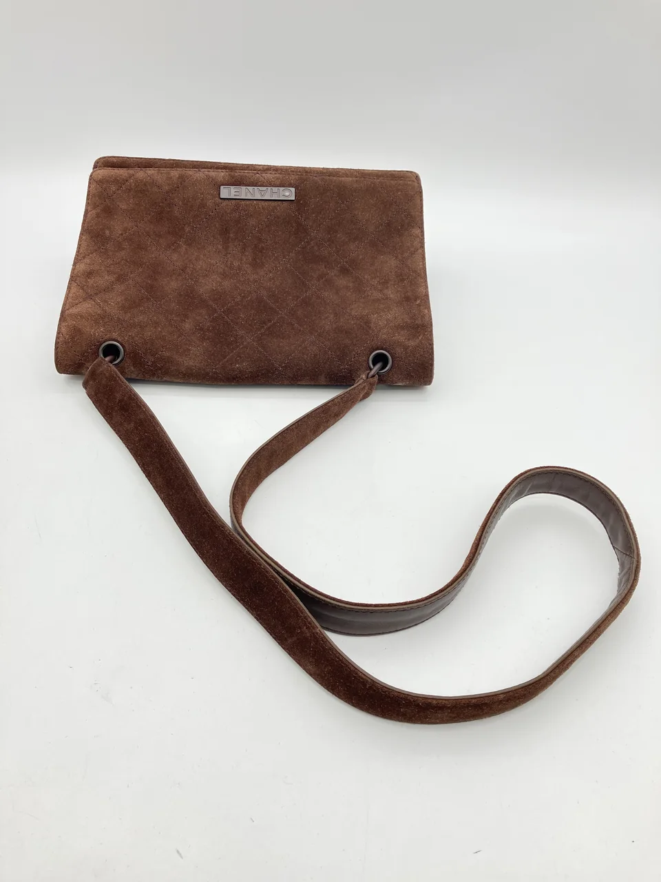 CHANEL SHOULDER BAG view 7