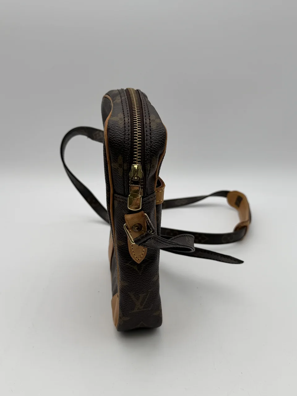 LV MONOGRAM DANUBE view 5