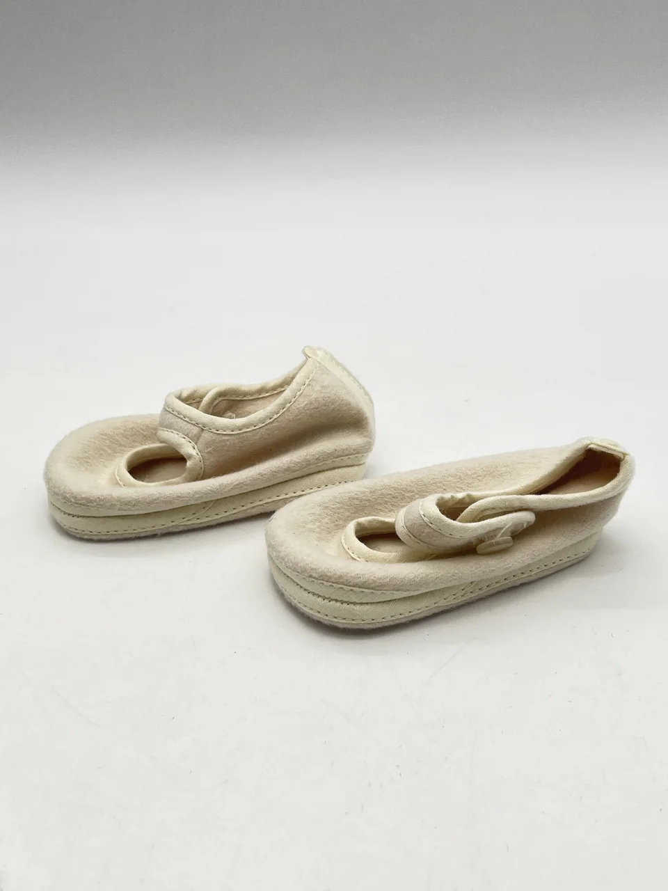 HERMES BABY SHOES view 3