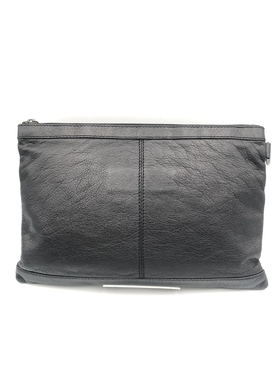 BALENCIAGA CLASSIC CLUTCH view 6