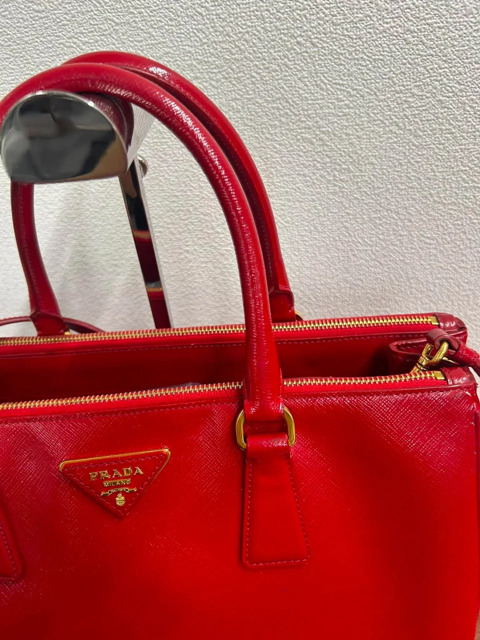 PRADA TOTE BAG view 7