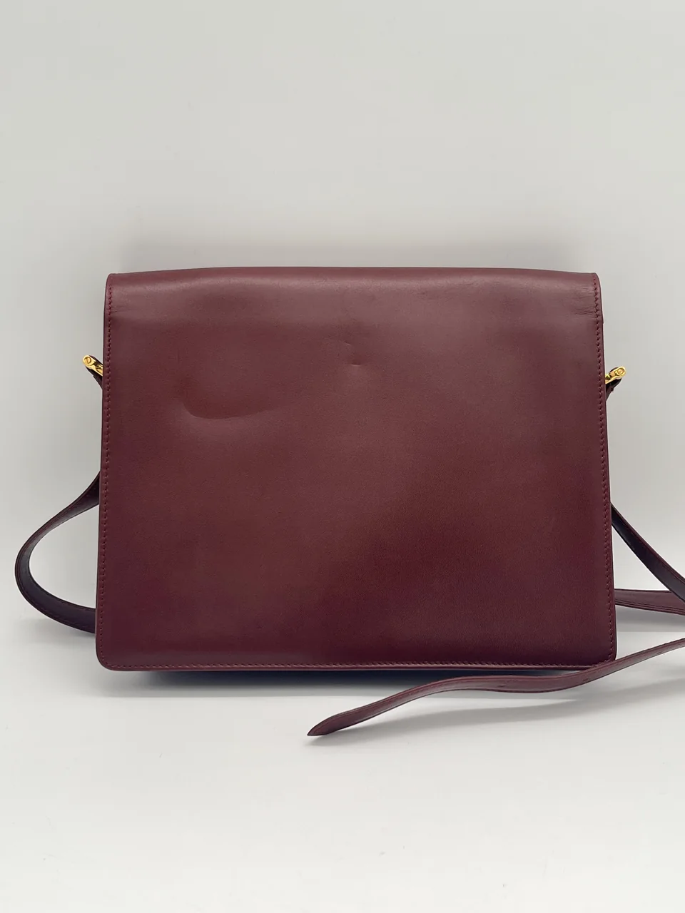 CARTIER SHOULDER BAG hover