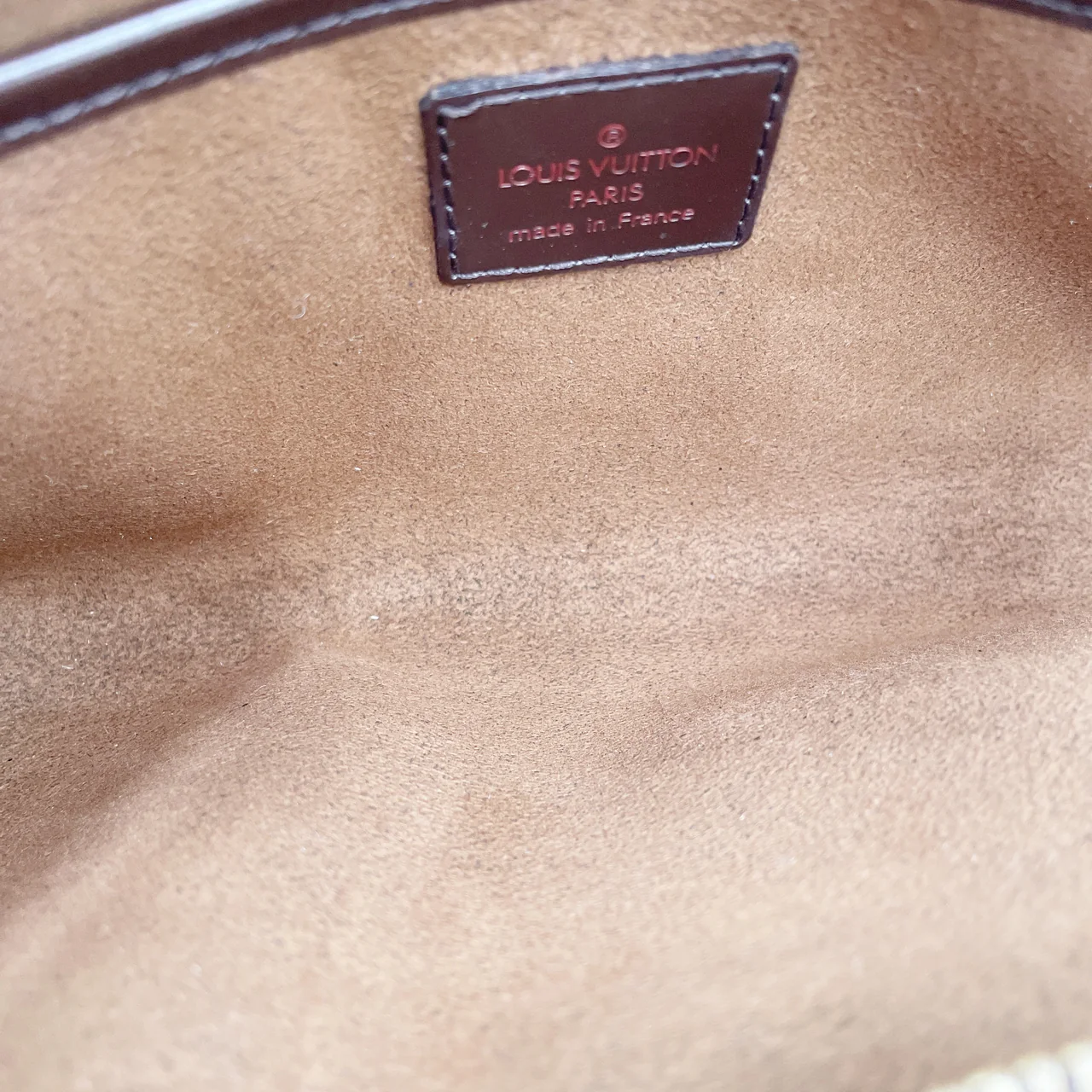 LV DAMIER SAINT LOUIS view 8