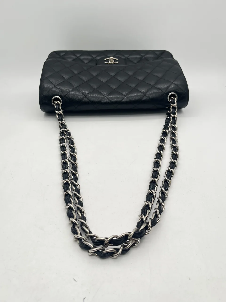 CHANEL MATELASSE view 3
