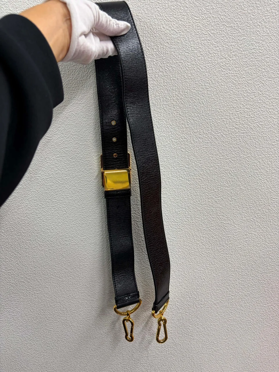 CD MONTAIGNE BOX SHOULDER BAG view 13