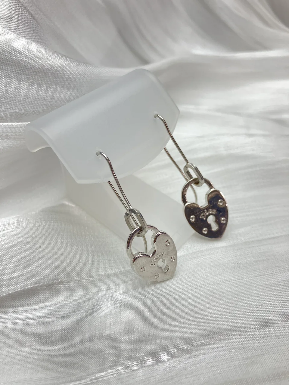 DIOR EARRINGS