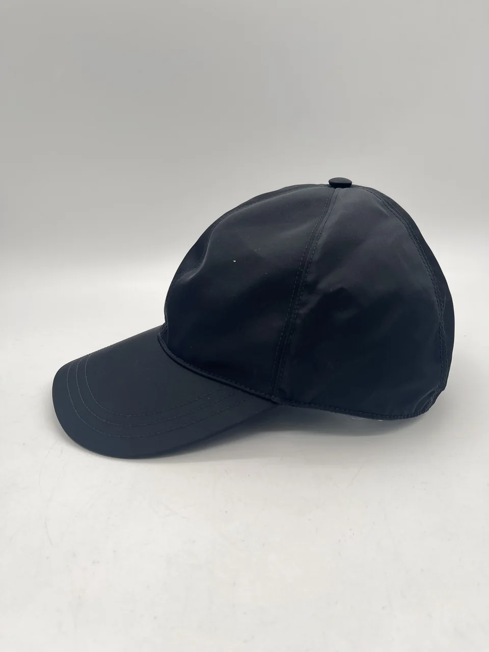 PRADA BASEBALL CAP view 3