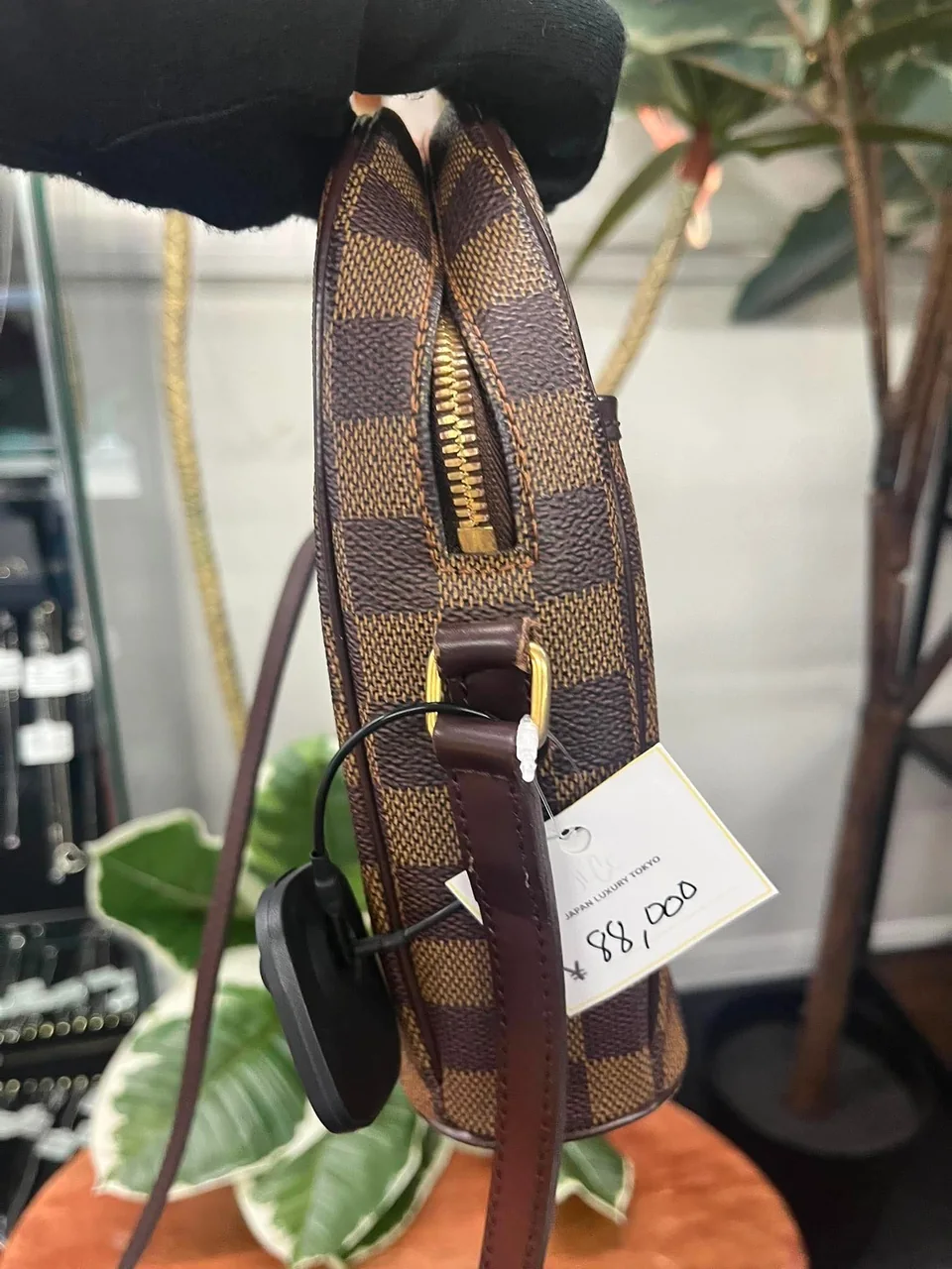 LV DAMIER IPANEMA PM photo 6