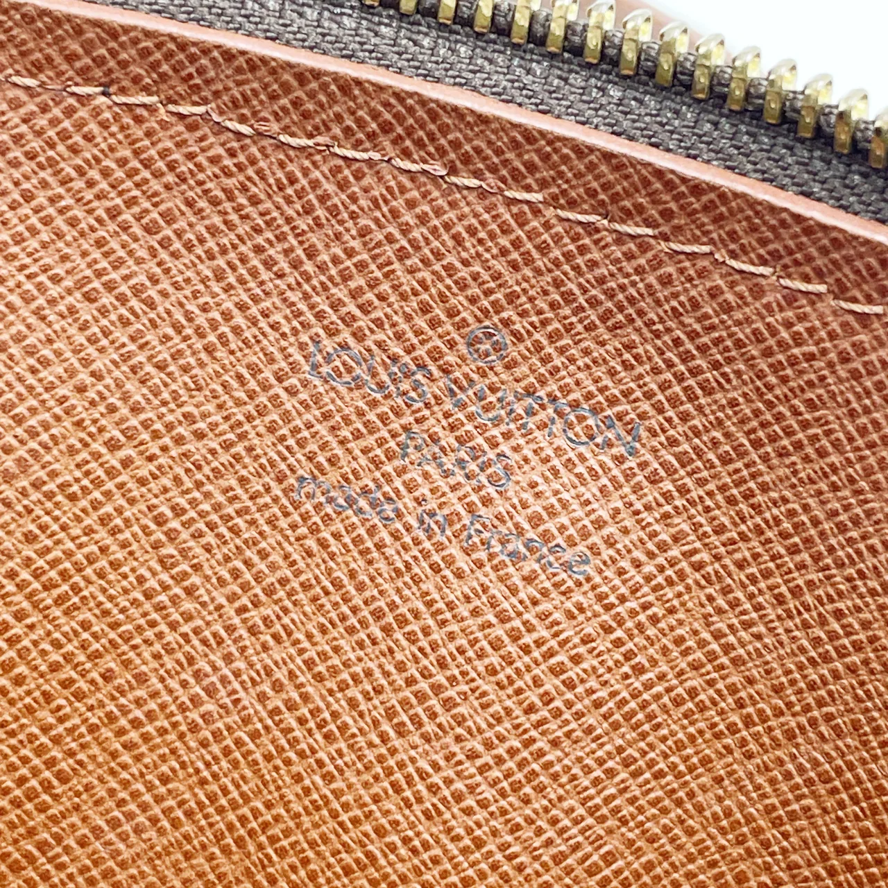 LV MONOGRAM PAPILLON PM view 10