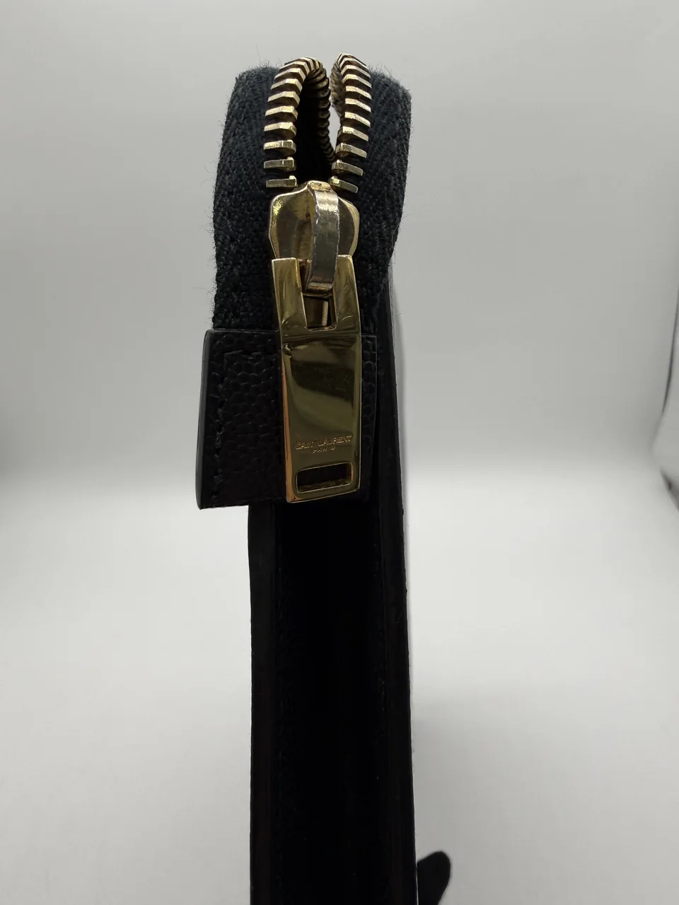 SAINT LAURENT CLUTCH BAG view 8