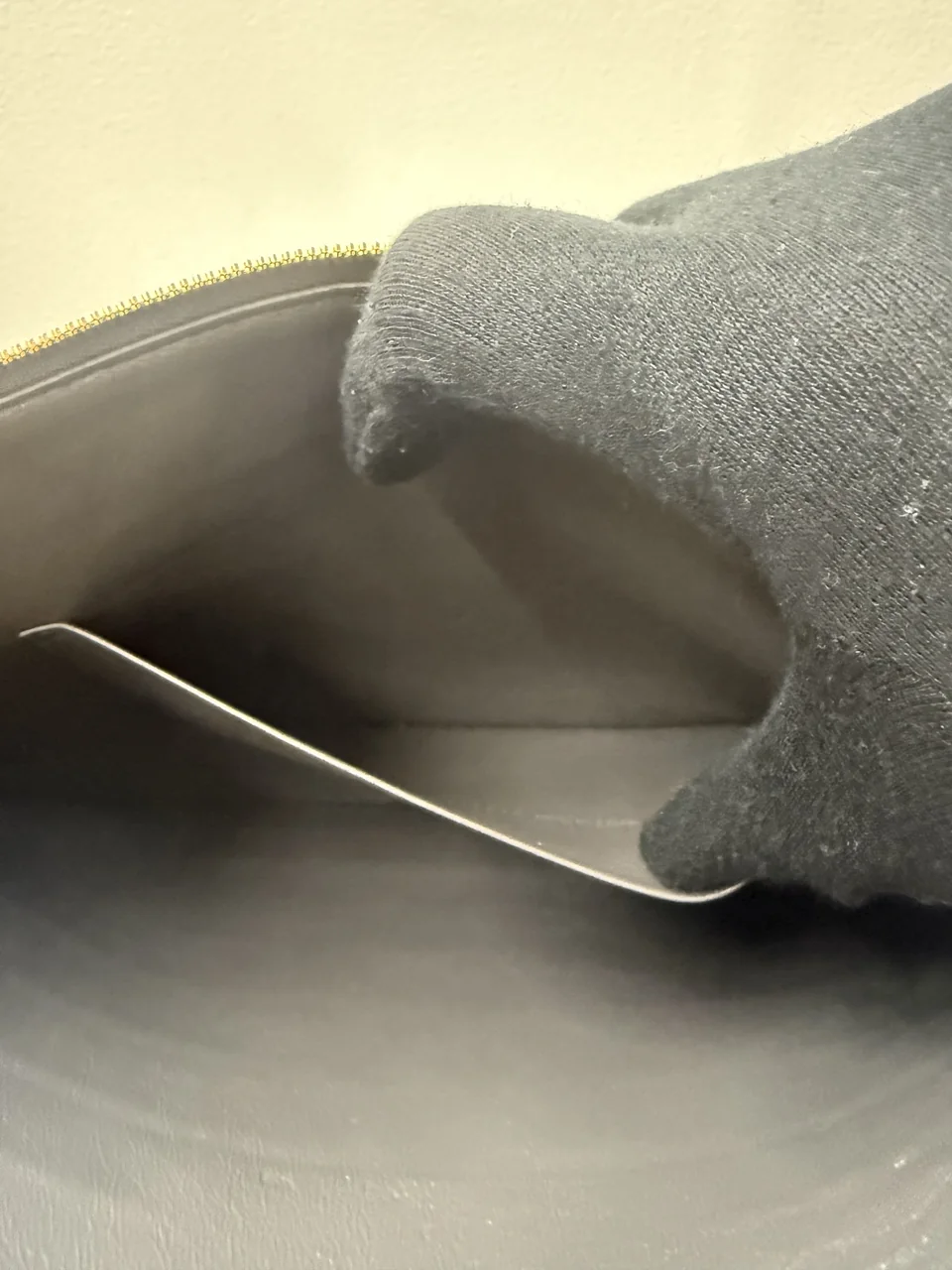 BALENCIAGA CLUTCH BAG view 7