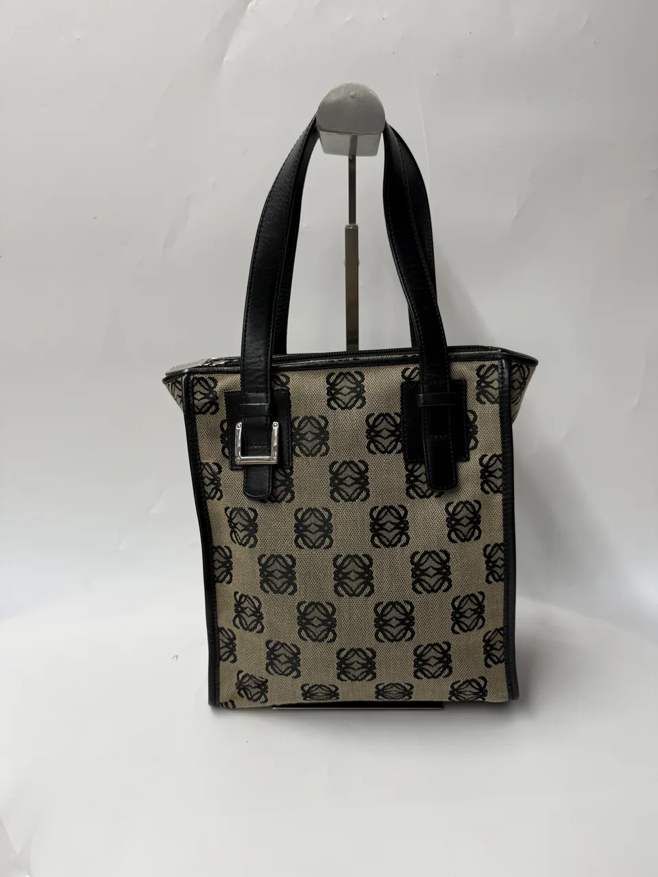 LOEWE ANAGRAM HANDBAG