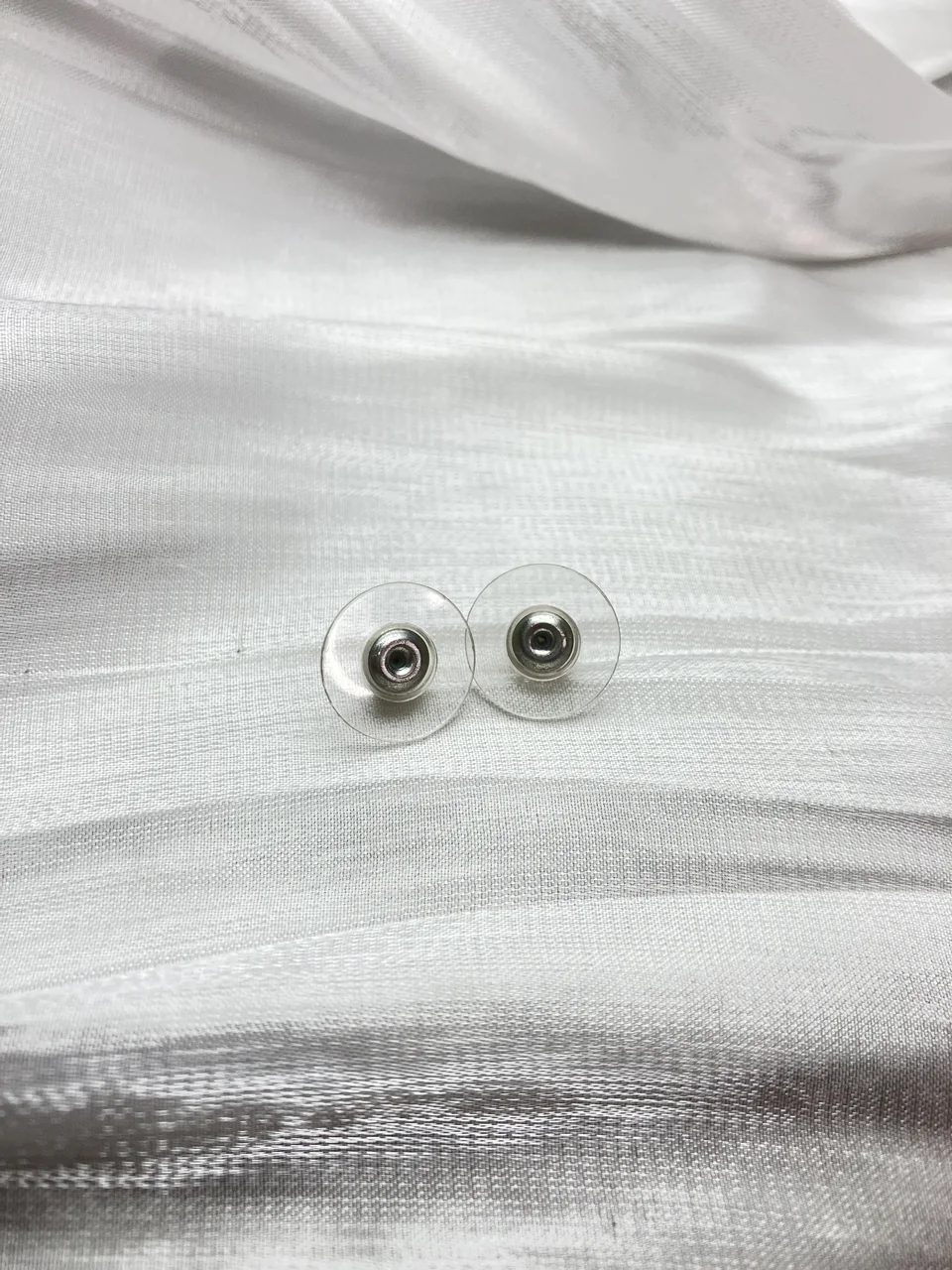 CHANEL COCO MARK EARRINGS view 9