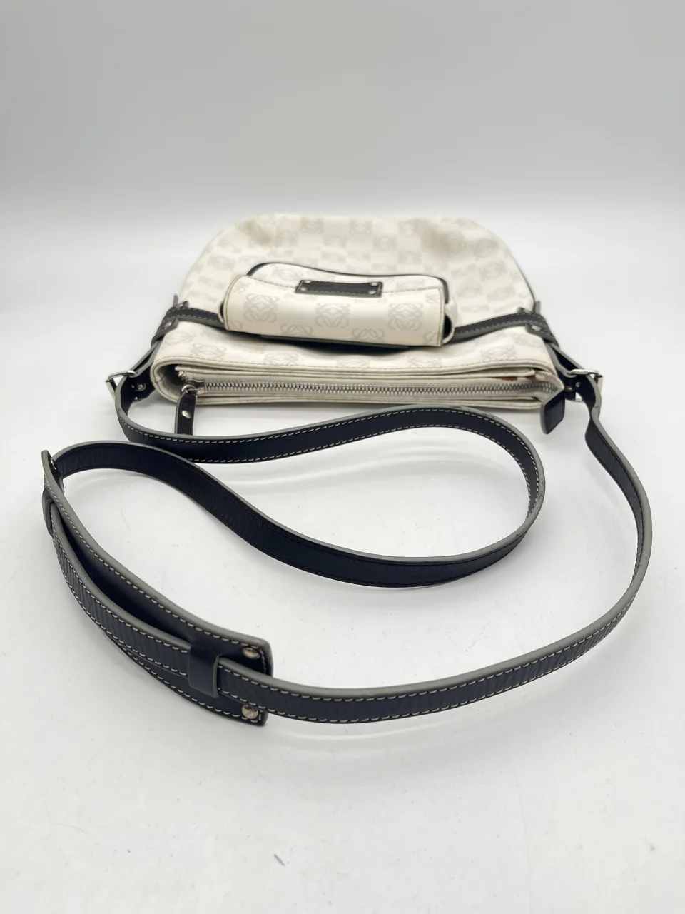 LOEWE ANAGRAM SHOULDER BAG view 7