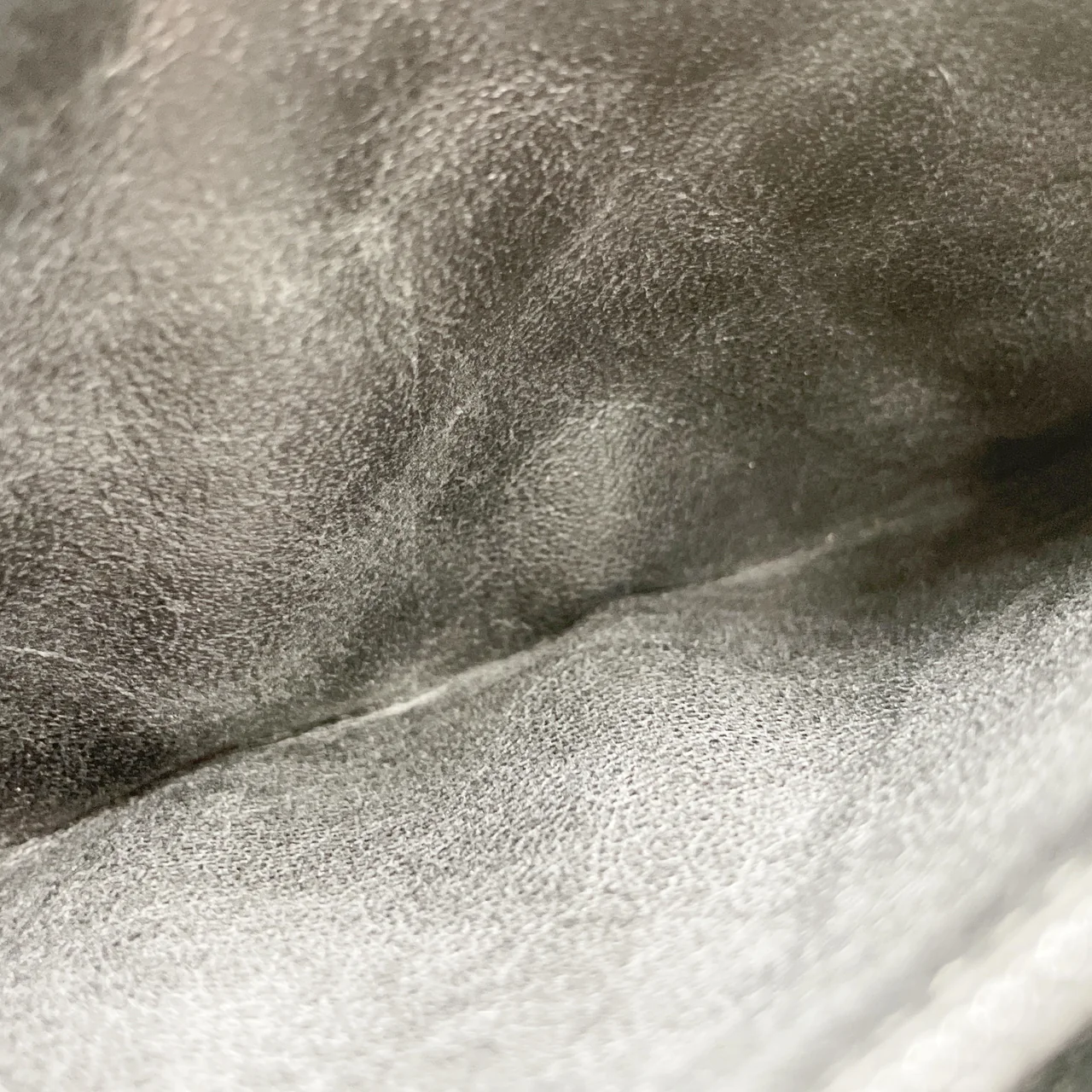 CHANEL LAMB SKIN MATELASSE (12 SERIAL CODE) view 8