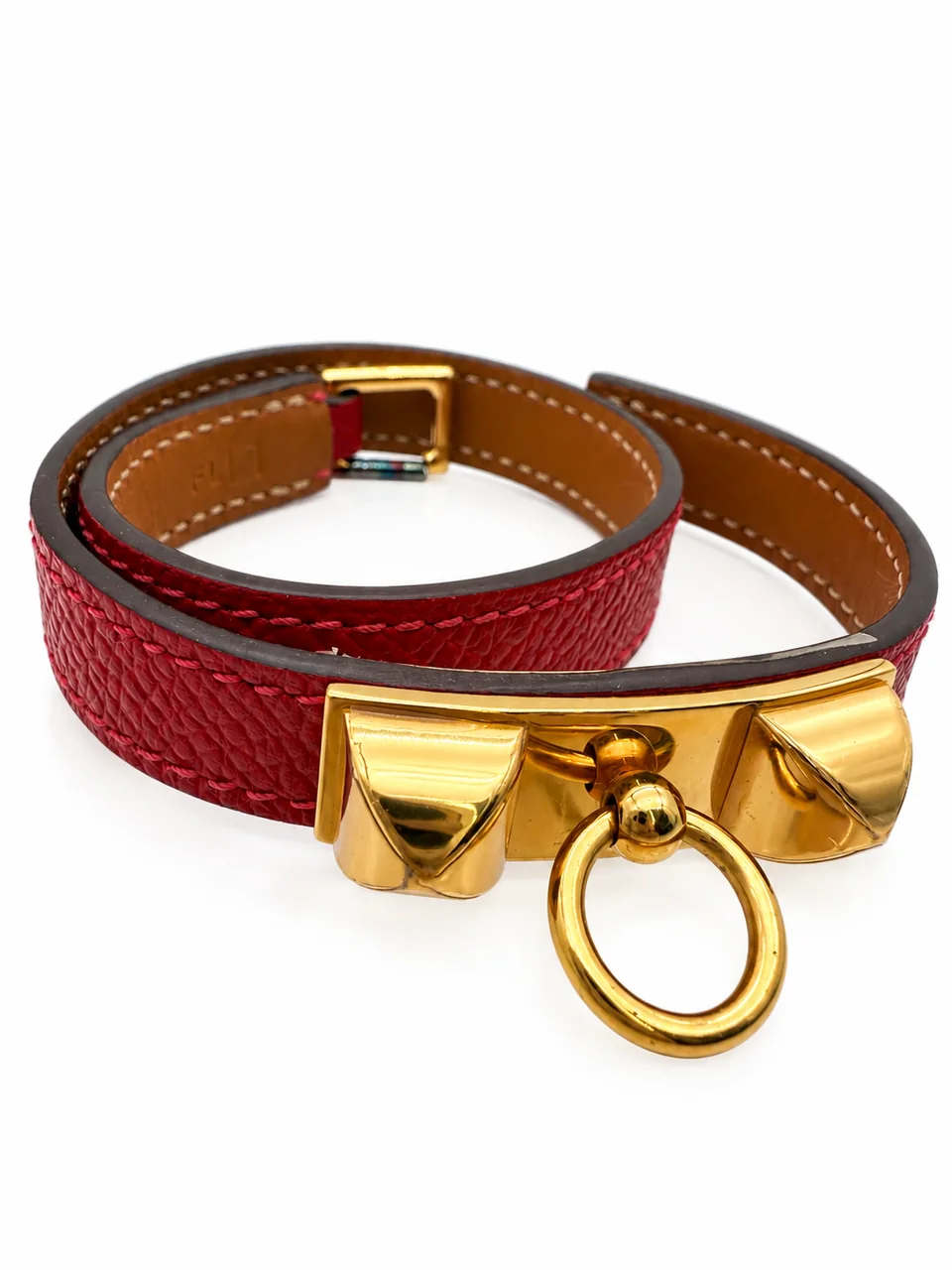 HERMES BRACELET view 3