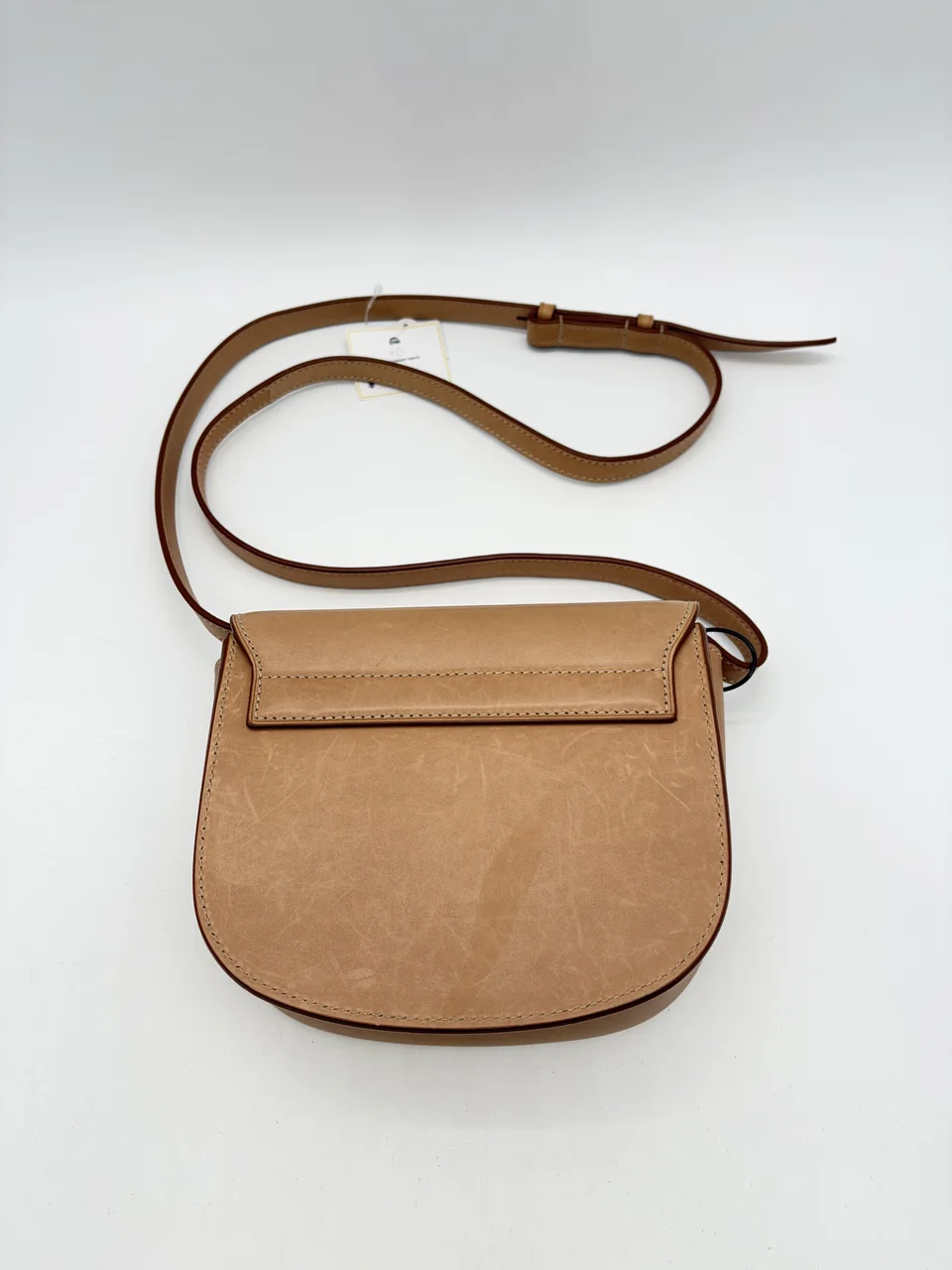 YSL SHOULDER BAG view 2