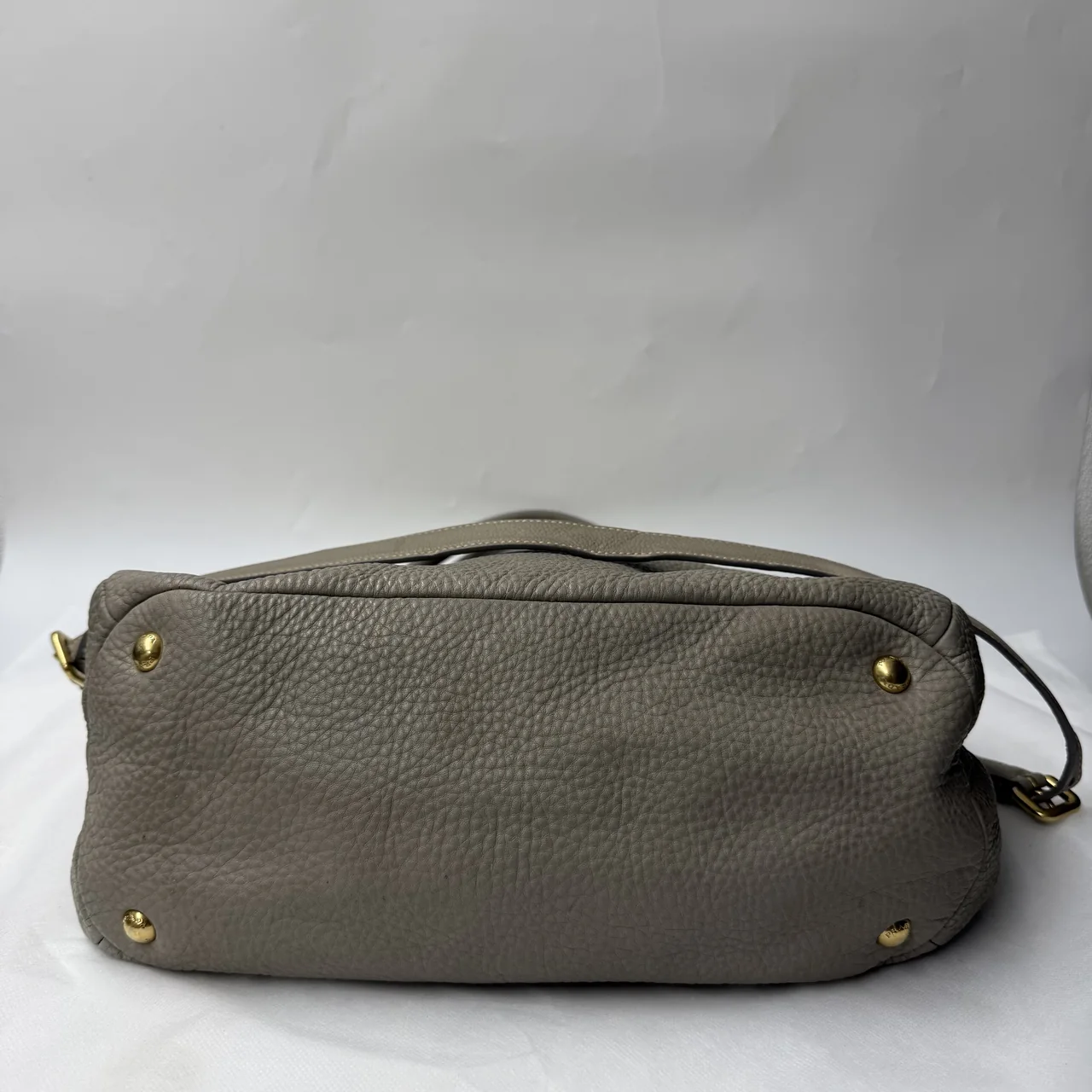PRADA VITELLO TWO-WAY TOTE BAG view 5
