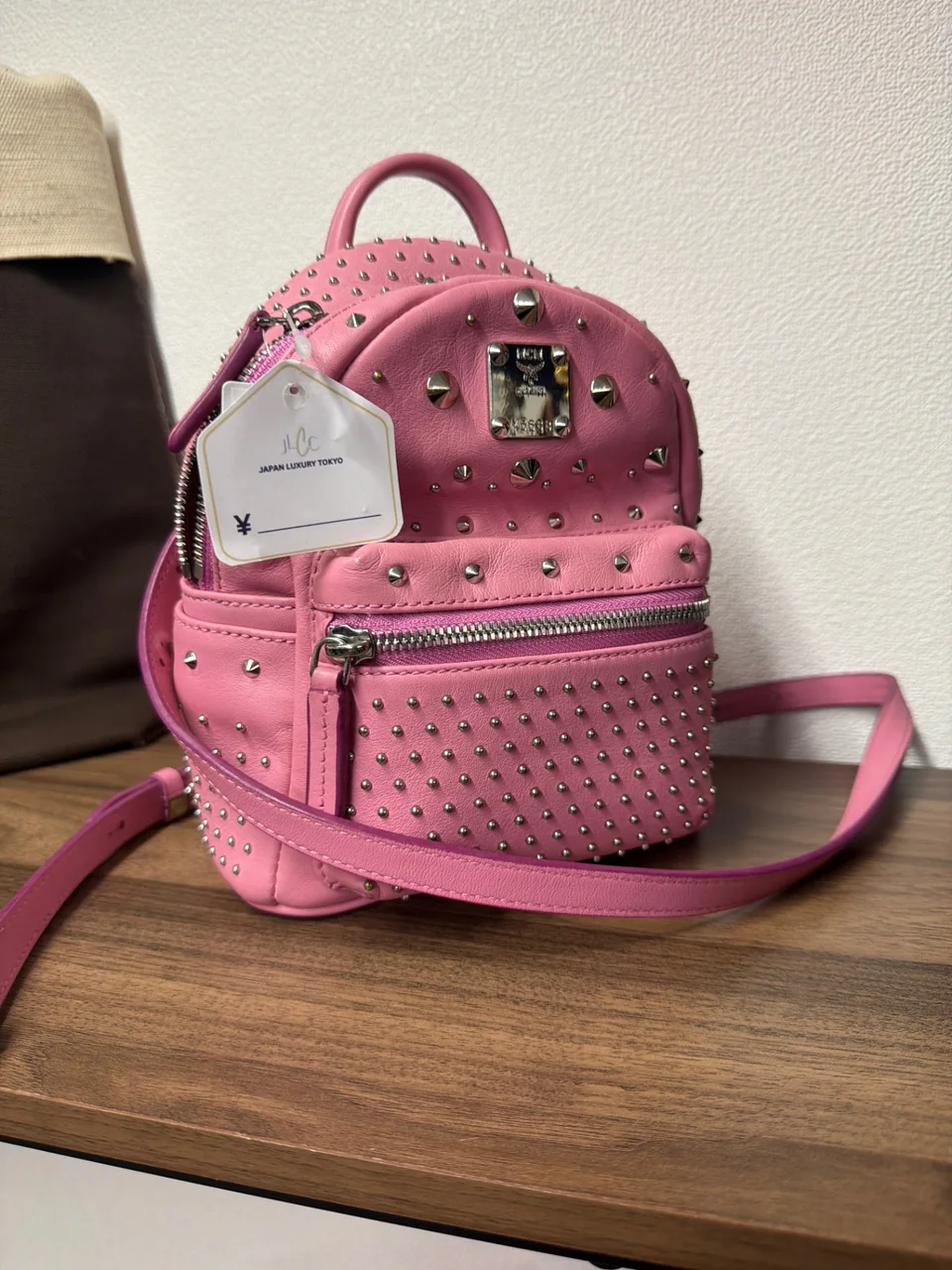 OA-35 1934-34 MCMC SHOULDER BAG