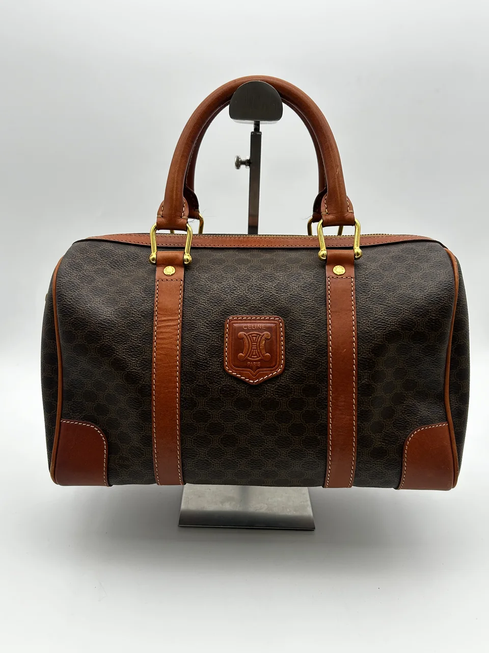 CELINE MINI BOSTON view 3