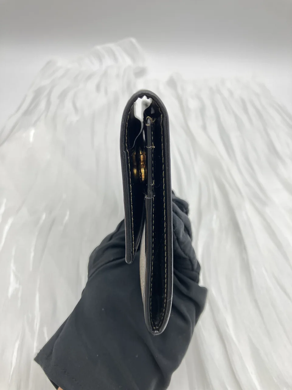 FENDI LONG WALLET view 7