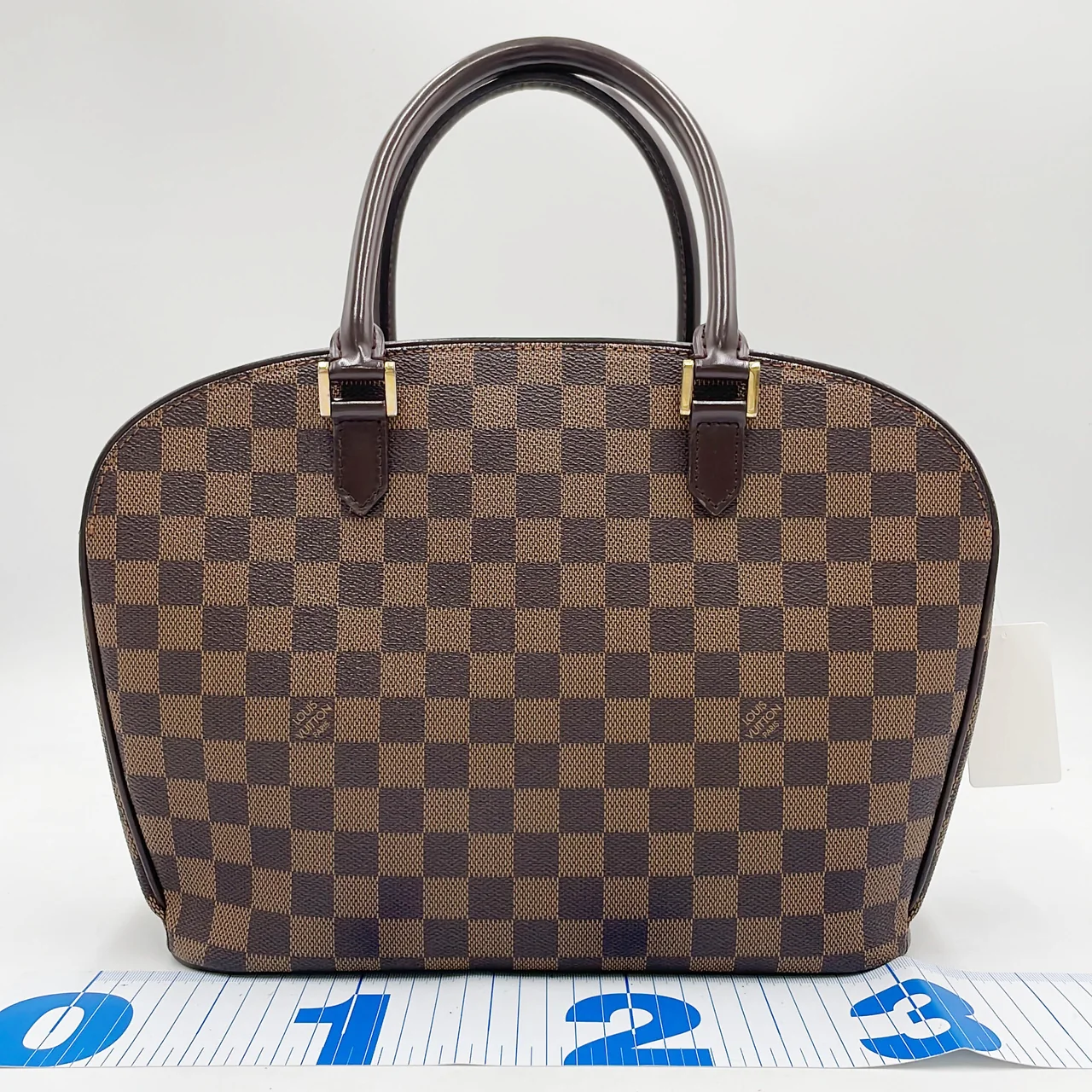 LV DAMIER SALIA HORIZONTAL hover