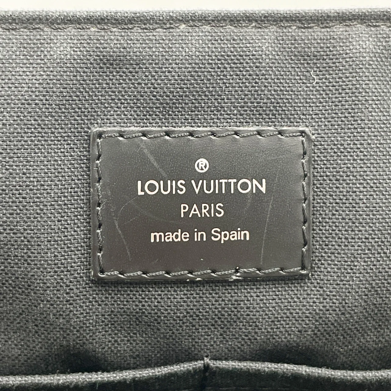 LV GRAPHITE DISTRICT MM view 2