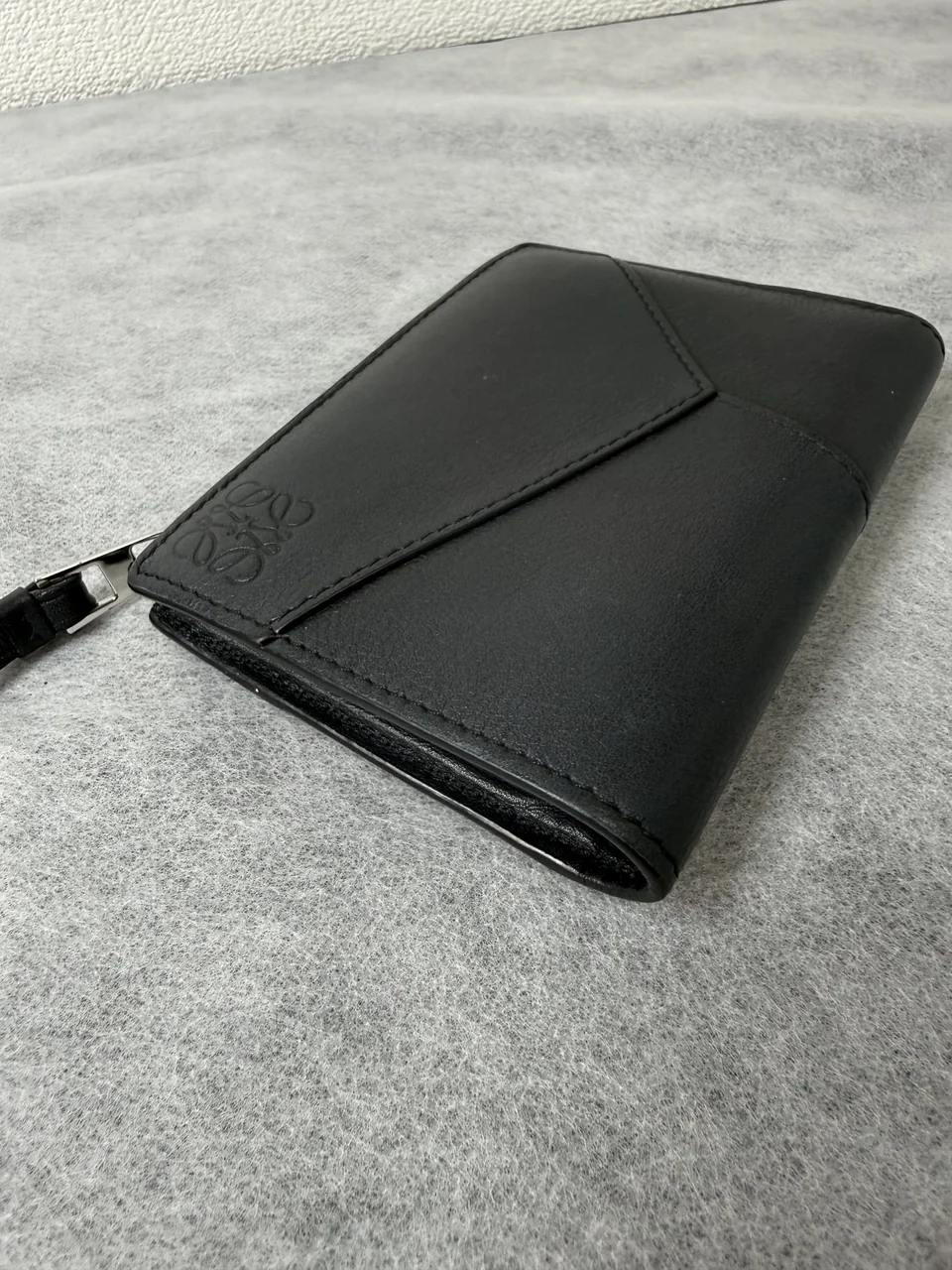 LOEWE ANAGRAM PUZZLE (BLACK) view 12