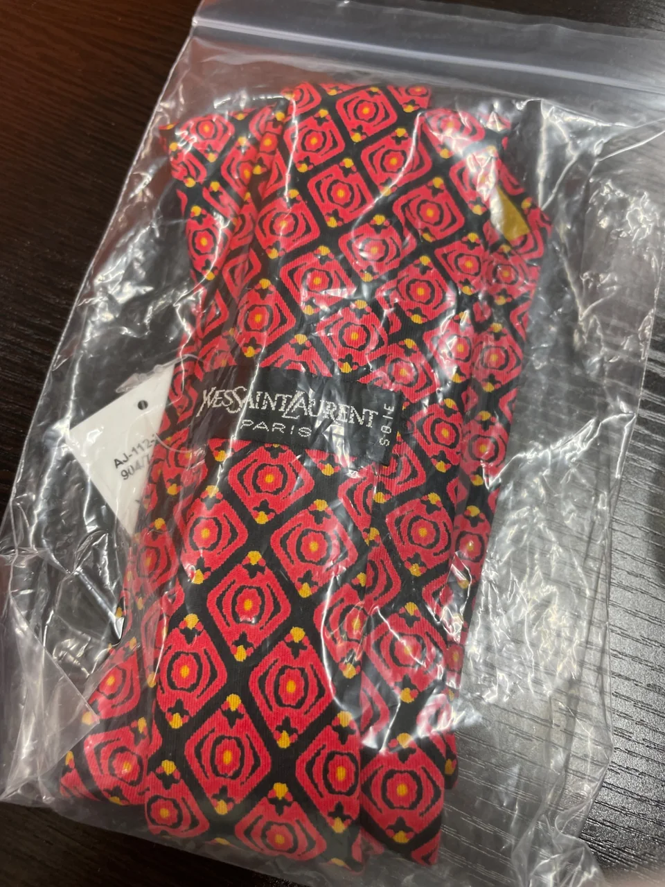 YSL SET