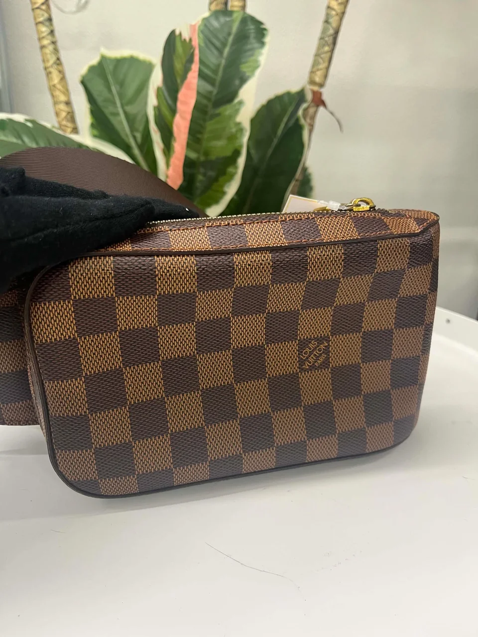 LV DAMIER GERONIMOS view 4