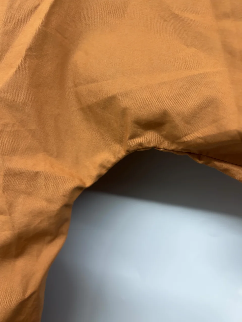 HERMES LONG-SLEEVED SHIRT view 7