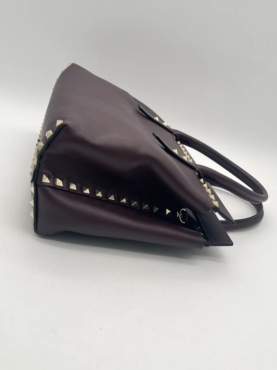 VALENTINO TWO-WAY TOE BAG view 6