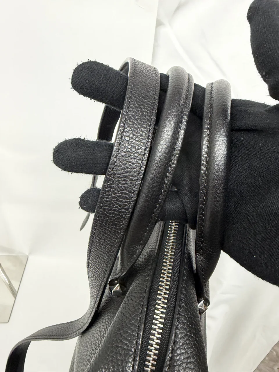 MCM HANDBAG view 7