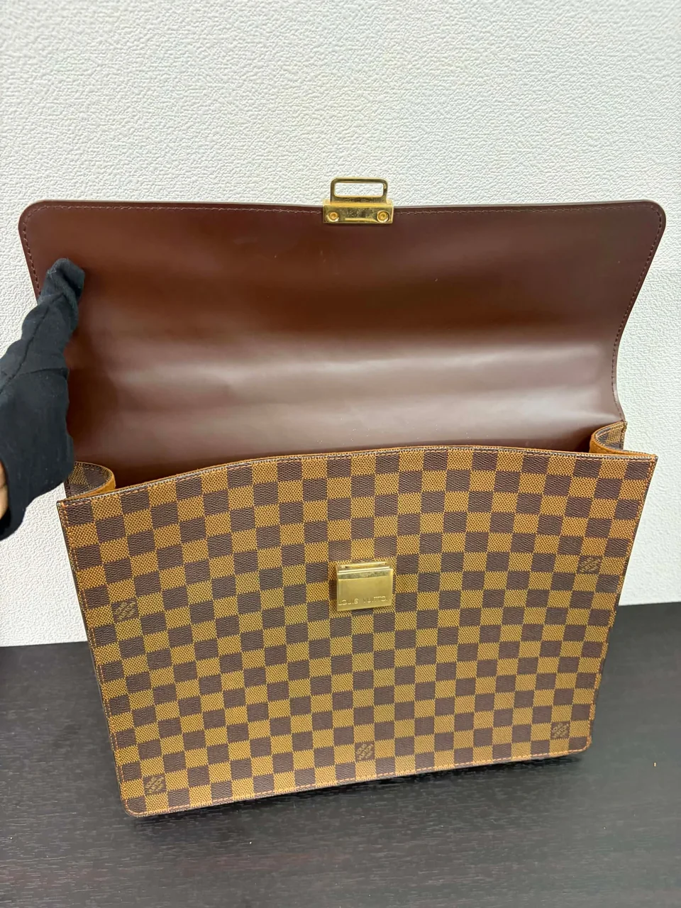 LV DAMIER ALTONA PM photo 10