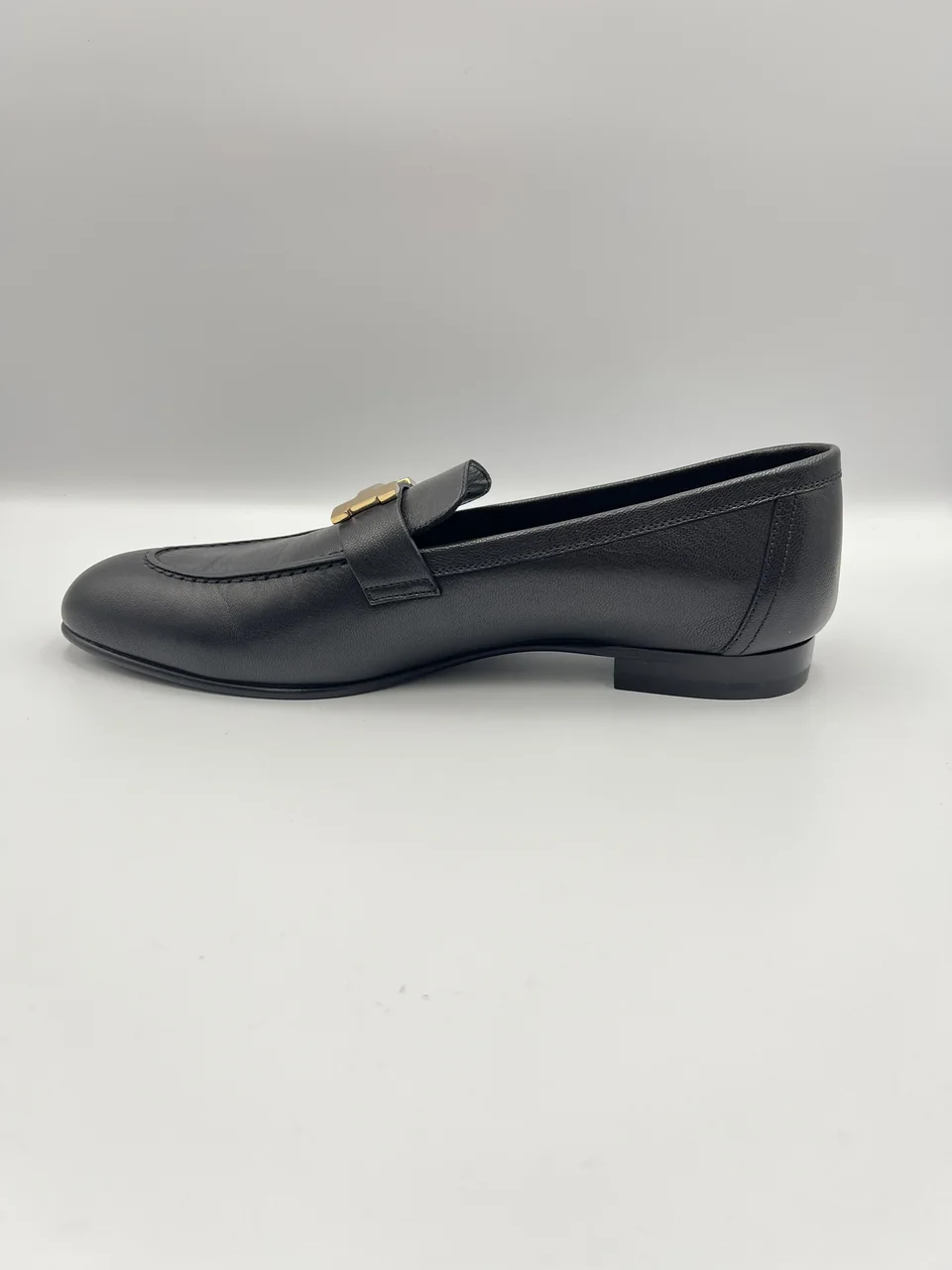 HERMES LOAFERS (SIZE 40 - BRANDNEW) view 5