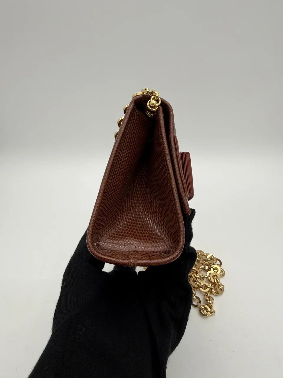 SALVATORE FERRAGAMO VERA RIBBON view 3