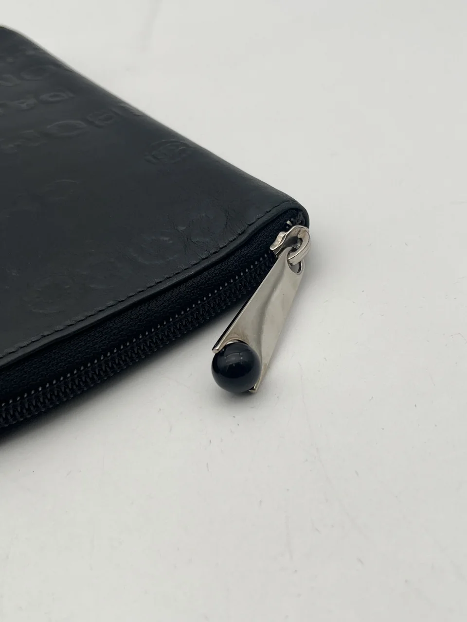 CHANEL UNLIMITED LONG WALLET (12 SERIAL CODE) view 5