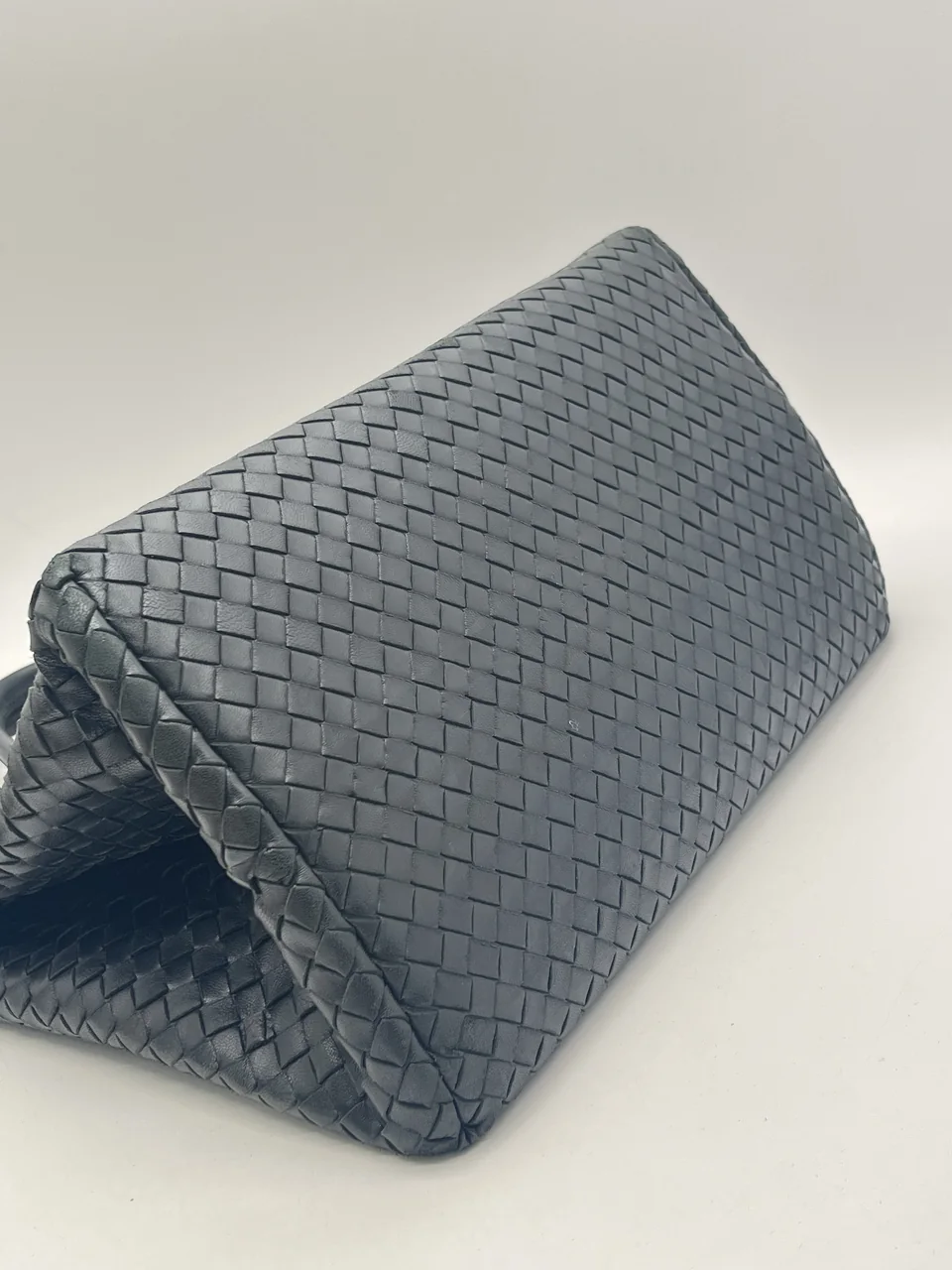 BOTTEGA VENETA INTRECCIATO TOTE BAG view 5
