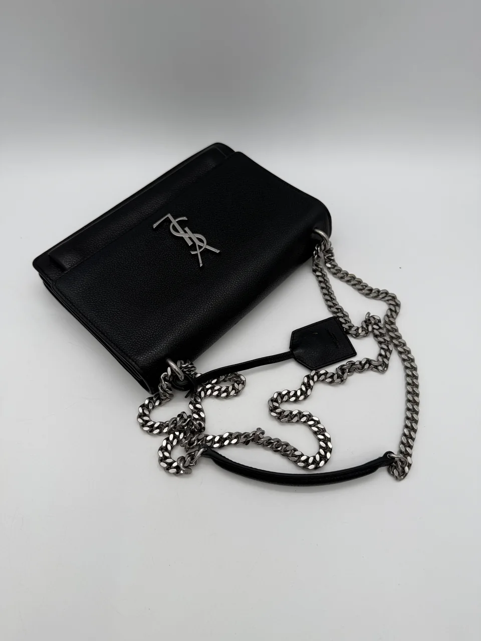 SAINT LAURENT 442906 BAG view 11