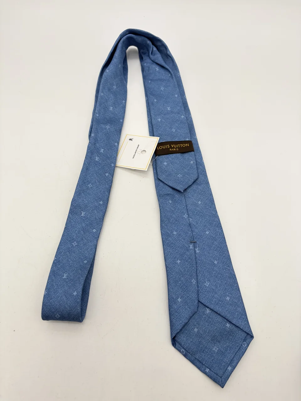 HERMES NECKTIE hover
