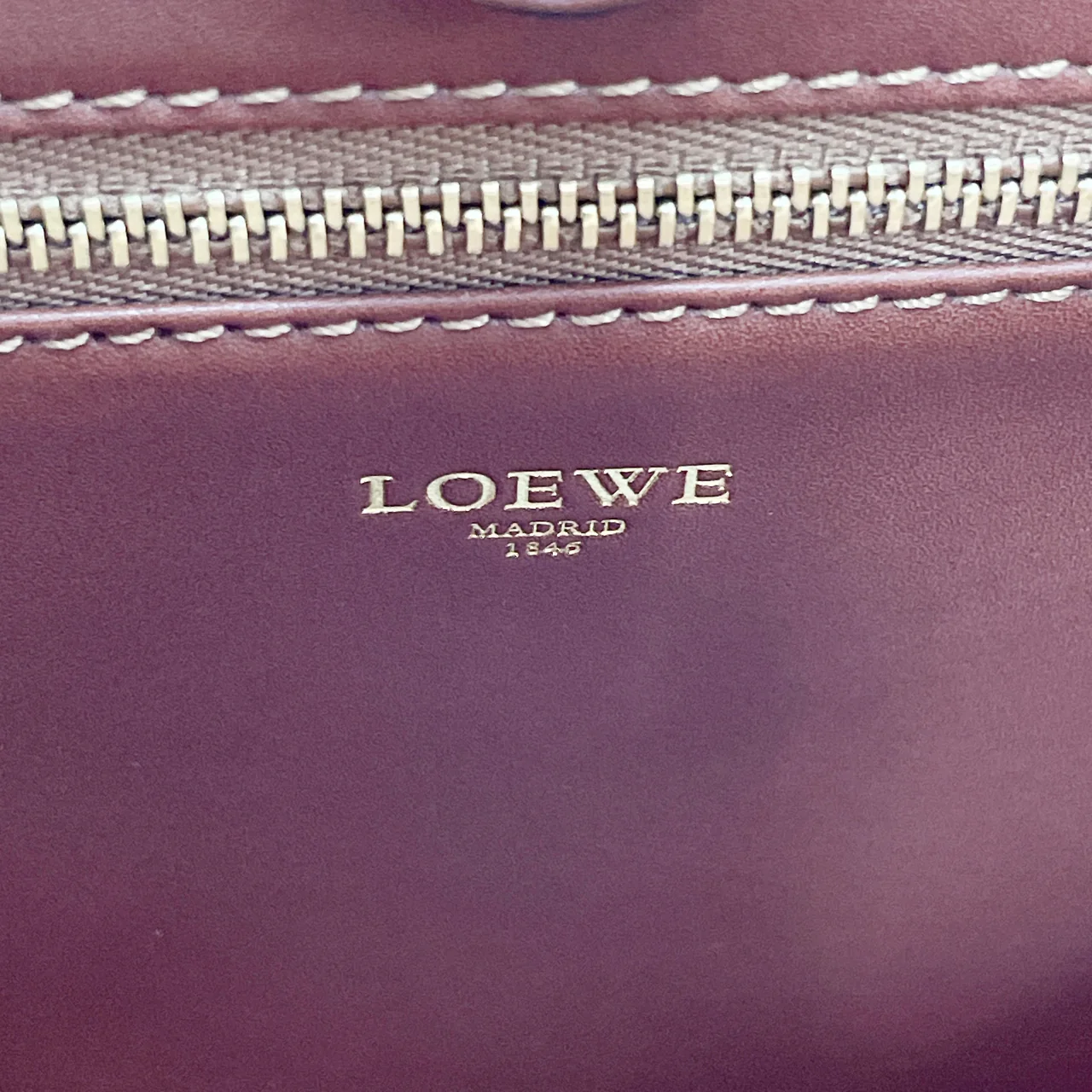LOEWE ALAMO 36 view 10