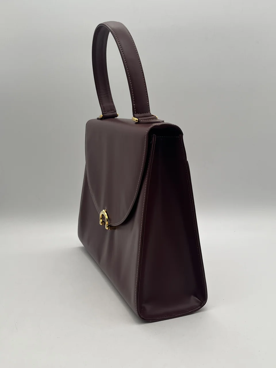 CARTIER MAST LINE HANDBAG view 4