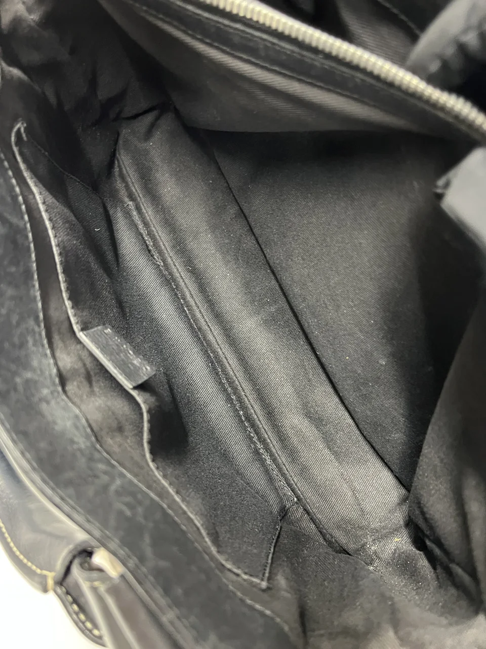 CELINE HANDBAG view 7