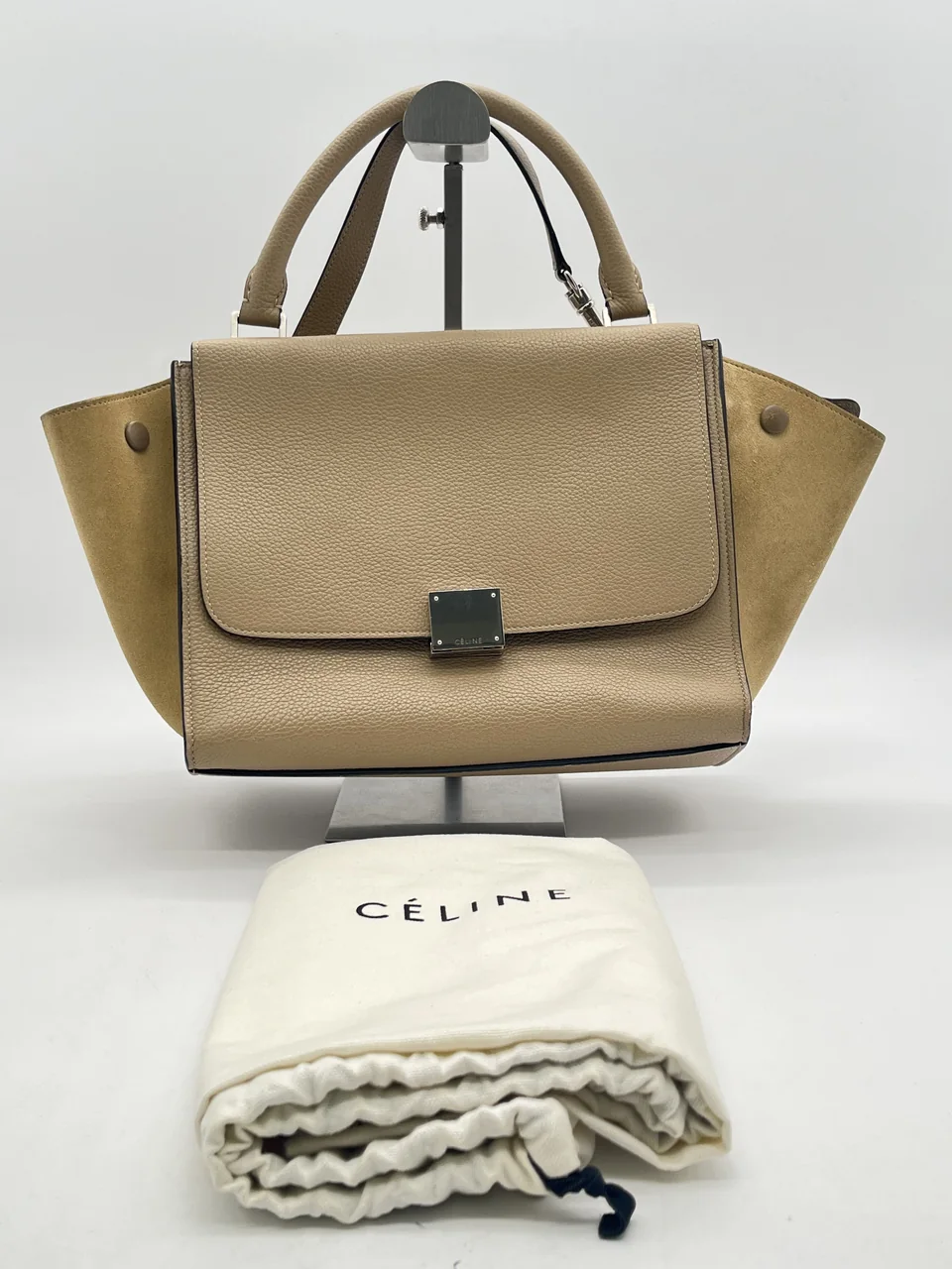 CELINE TWO-WAY BAG