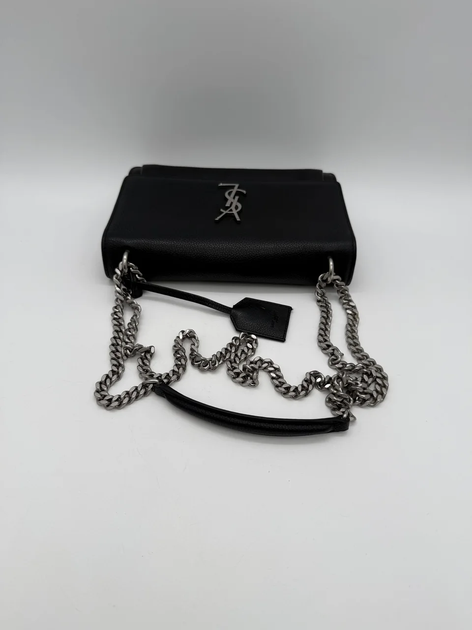 SAINT LAURENT 442906 BAG view 8