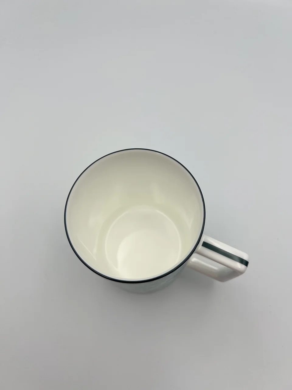 TIFFANY&CO. TOILE MUG view 3